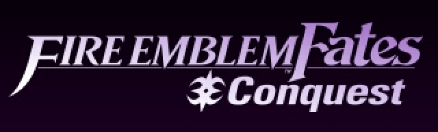 Fire Emblem Fates: Conquest