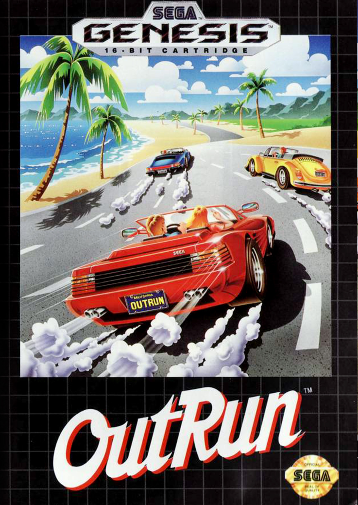 OutRun